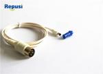 REPUSI Sterilized Disposable Electro Myography Needle ISO13485 Certification