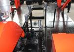Customised Mobile Water Well Drilling Rigs , GK200 Hydraulic Core Drilling