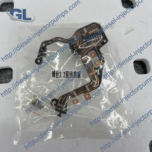 China Urea Pump SCR Processing Lead Frame Circuit Board Urea Pump Repair Parts for Bosch 2.2 612640130088 factory
