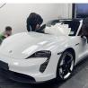 Buy cheap PPF paint protection film 7.5 mil hydrophobic and high flexibility ppf from wholesalers