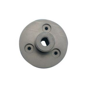 ASTM Standard OEM Precision CNC Machining Milling Lathing Part of Piston for