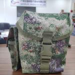 Combat Tactical First Aid Kit Organizer Ifak Medical Pouch Molle Utility Rescue
