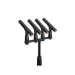 20Hz-20KHz Studio Condenser Microphone 3mA Pencil Mic For Vocals