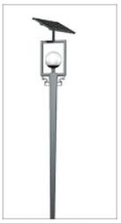 China Intelligent Energy Solar Led Street Light 200w 250w 100 Watt factory