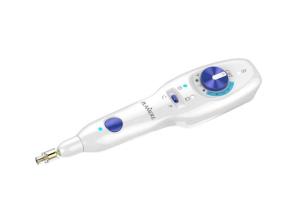 China Korea plasma pen jet plamere plasma lift fibroblast pen lifting skin spot mole removal plasma pen LF-1233 factory