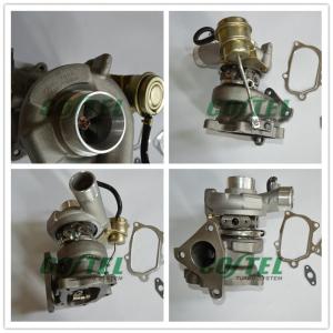 China 58T Engine Subaru MHI Turbo Chargers TD04L-13T Turbo 49377-04200 14412AA231 factory