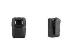 Police Body Worn Video Recorder 3100MAH Battery Capacity Format MP4. H.265/H.264