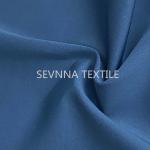 Recycled Swimwear Double Knit Fabric Stretchy Bathing Suit