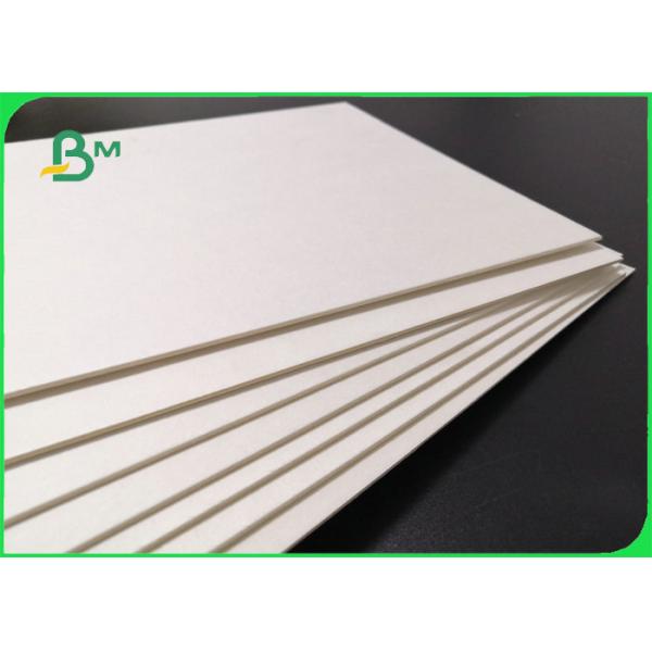 1.5mm 1.9mm 2mm Absorbent Blotting Paper For Drink Coasters High Density 24" * 38"