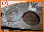 5 - 150mm Gantry CNC Cutting Machine Anti Interference Ability Durable