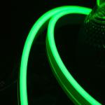 IP67 UV resistant DC24V RGBW Silicone Neon Suitable for bar, ceiling and wall