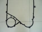 HVAC Industry NT100X SUS316L Plate Heat Exchanger Gaskets