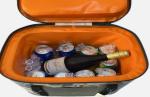 Rain Proof Waterproof Travel Bag Vacuum Insulated Mini Incubator