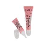 Customized PE tube lotion massage BB skin care sunscreen empty packaging