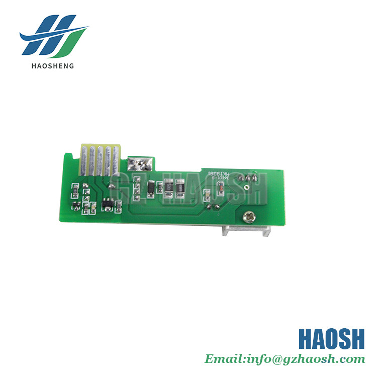 8-97185512-0 8971855120 CIRCUIT BOARD FOR ISUZU 4HF1