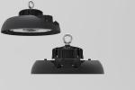 IP66 High Lumen LED UFO High Bay Light 150W For Gas Station