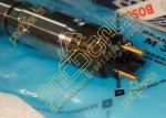 65.10401-7004A DL06 Diesel Fuel Injector DX225LC Doosan Spare Parts