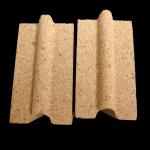 High Alumina Bauxite 92% Ceramic Wear Resisting Brick with Excellent Wear