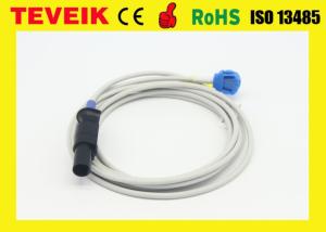 China Datex - Ohmeda OxyTip OXY - OL3 spo2 adapter cable for patient monitor factory