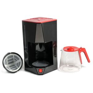 CM-832 12 Cups - 15 Cups Filter Coffee Machine 1.5L Coffee Maker Auto Keep Warm