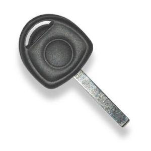 China original flexible and durable audi A8 replacement auto transponder keys factory