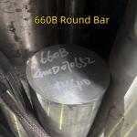 ASTM A 453 Steel Round Stock Grade 660A 660B 660D Alloy A286 S66286 NACE MR0103