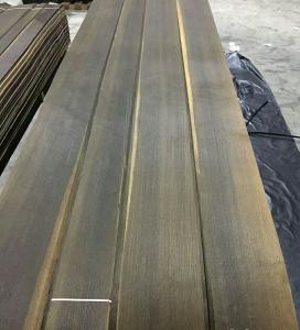 China Smoked Oak Wood Veneer Fumed Oak Natural Wood Veneers Smoked Veneers from www.shunfang-veneer-com.ecer.com factory