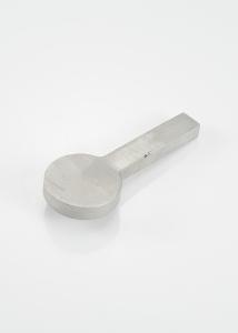 China CASC Certified Die Casting Parts factory