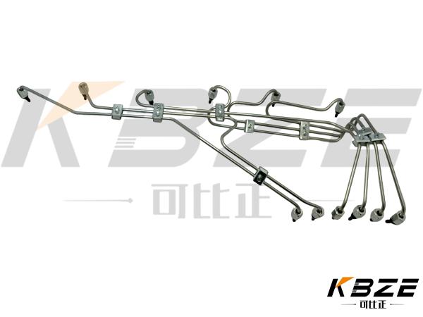 7W-9758 7W-9759 KBZE AFTERMARKET CAT 3306 ENGINE FUEL LINES ASSEMBLY FOR