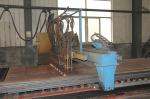 Concise Steel Structure Factory Building , Efficient Metal Building Shop House