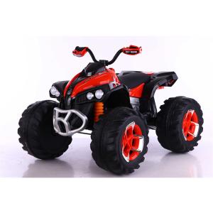 China 3-8 Year Olds Suitable Electric Toy Ride On Car with 12V540*2 Motor and Remote Control factory