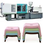 High Thickness 7800KN Automatic Plastic Injection Moulding Machine With
