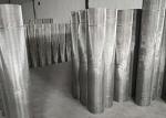316 Stainless Steel Wire Mesh Low Elongation ISO 9001 Certification