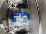 Sinotruk Howo WD615 Two Valve Common Rail D10 Engine D10 Engine Turbocharger The