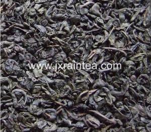 China 9369 Chunmee green tea factory