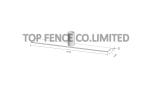 3D wire mesh fence panels