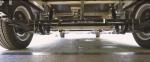 7.2m3 Electric Cargo Van 90km/H Pure Logistics Market Transportation Truck
