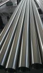 Sanitary Seamless Stainless Steel Pipe Pharmaceutical Industry Use