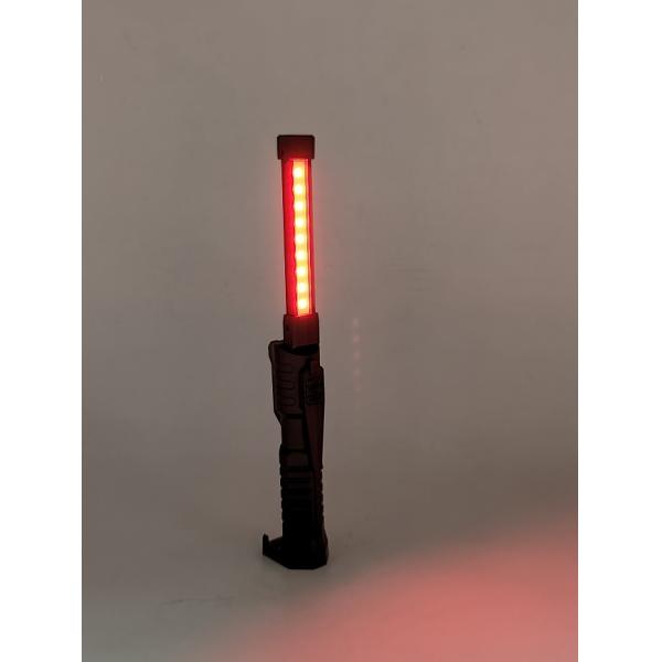 Metal ABS Plastic LED COB Work Light