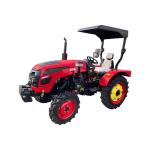 Famous Engine 50HP Farm Tractor Big Power Agriculture Machine Tractor HT504-Y