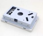 Dual Lan Ethernet Ports Android Wall Mounted Tablet