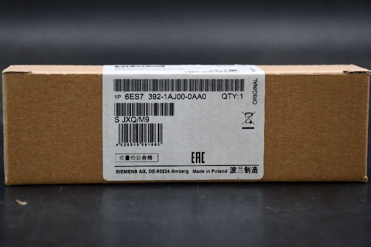 Siemens Terminal Block for use with 64-Channel Module, SIMATIC S7-300 Series, SIMATIC