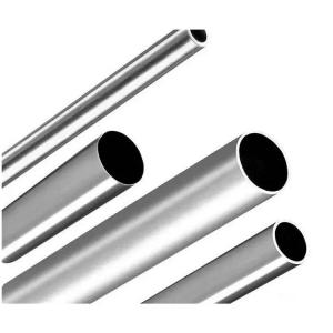 China 600 601 Incoloy 800HT 800 Hastelloy C276 Tube C22 Pipe factory