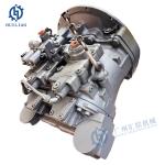 High Quality HITACHI ZX120 ZX130 ZX240 ZX450 ZX470 HPK055 HPK060 HPV118 Piston