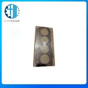 China Cylinder Head Gasket 129407-01340 For Yanmar Engine 4TNV88 4TNE88 factory