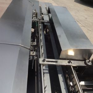 BOOM Facial Tissue Carton Box Packaging Machine with Automatic Cartoning