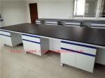 Chemistry Lab Bench Furniture for Chemical And Pharmaceutical Factory