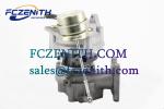 2LT 2-LT Diesel Engine Turbo CT20 Toyota 1720154030