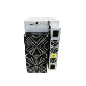 China Antminer S17+ 67th/S BTC Miner Machine 2680w Sha256 9.8kg Ethernet factory
