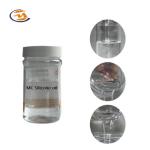 Long Chain Alkyl Dimethyl Silicone Oil Release Agent For Polyurethane Products